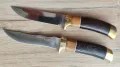 Ловен нож Охотник / 4 модела /, снимка 5