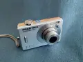 Цифров фотоапарат Praktica Luxmedia 7303 , 7.1mp , 3x zoom, снимка 1