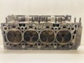 Цилиндрова глава за Опел Астра H 1.6 бензин 105 коня Z16XEP GM 24461591 2008, снимка 3