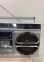 🔈Ретро радиокасетофон SHARP GF- 9000 - Boombox🔈, снимка 4