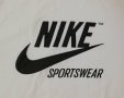 Nike Sportswear оригинална тениска M Найк спортна фланелка, снимка 4