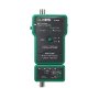 Тестер за кабели KPS-CC600, Интернет, Коаксиални, RJ45, BNC