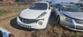 Nissan Juke на части, снимка 13