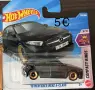 Hot Wheels Mercedes - 5бр, снимка 1
