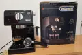 Кафемашина Делонги Delonghi ecp 31.21, снимка 4