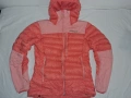 Norrona Women's Falketind Down750 Hood (М) дамско пухено яке, снимка 3