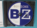 Studio 99 – Boyzone - A Tribute(Pop), снимка 4