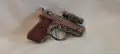 Метална запалка пистолет Beretta 92 , снимка 2