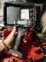 Ударен гайковерт parkside 5 години гаранция 12 v (може и с батерия 4аh и зарядно), снимка 4