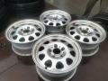 Алуминиеви джанти за BMW , снимка 2
