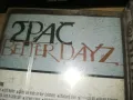 -TUPAC BETTER DAYZ-COPY TO HITACHI TAPE 1111241703, снимка 14