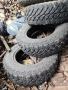 4бр. гуми Maxxis BIGHORN 245/70/16, снимка 1