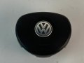 Air Bag волан Vw Golf Touaran Polo (03-10)г. 1K0880201P, снимка 1