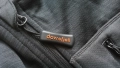 DOVREFJELL BREATHABLE Softshell Fleece Jacket размер L горница дишаща вятърно устойчива - 1496, снимка 13