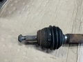 Дясна полуоска за VW Golf 3 1.9 TDI , снимка 2
