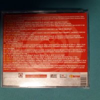 Нэнси -1994-2004(2CD)(19 Албума)-2(Ukrainian pop-group)(Формат MP-3), снимка 5 - CD дискове - 39138760