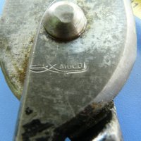  Немска ножица за ламарина Muco , снимка 2 - Други инструменти - 42249309