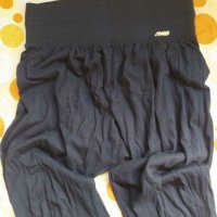 7/8 панталон лек потур xs, снимка 2 - Къси панталони и бермуди - 29320658