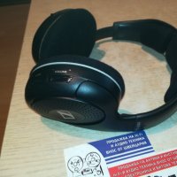 sennheiser hdr 120 ll-headphones-внос швеицария, снимка 1 - Слушалки и портативни колонки - 30204032