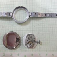 Часовник "Luch" дамски ръчен съветски работещ - 6, снимка 6 - Дамски - 30030122