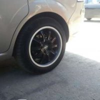 Зимни гуми Nokian с джанти, снимка 16 - Гуми и джанти - 29849975