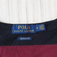POLO Ralph Lauren Classic Fit Mens Size M ОРИГИНАЛ! Мъжка Тениска!, снимка 16 - Тениски - 42168123