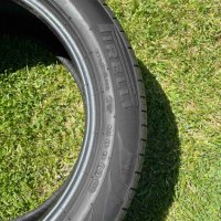 Pirelli scorpion verde 2 броя 235/50/18, снимка 4 - Гуми и джанти - 36778793