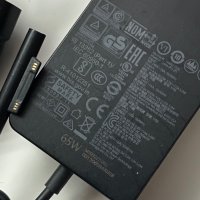 ✅ Зарядно 🔝 Surface Pro 3/4/5/6/7, снимка 2 - Друга електроника - 44249145