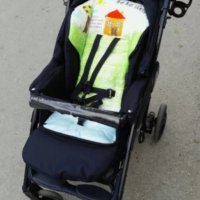 Бебешка количка 3 in 1CAM FLUIDO AMORE MIO, снимка 15 - Детски колички - 40040505