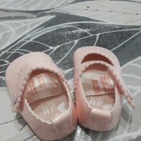 Бебешки обувки , снимка 4 - Бебешки обувки - 42353206