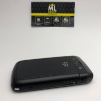 MLgroup предлага:  #BlackBerry 9780, втора употреба, снимка 4 - Blackberry - 39372167