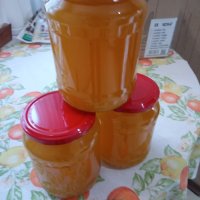 Натурален мед Букет, снимка 1 - Пчелни продукти - 42142125
