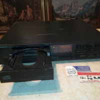 ONKYO DX-1200 CD PLAYER MADE IN JAPAN 1801221955, снимка 15 - Декове - 35481723