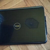 Dell inspiron N5010 почти цял, снимка 1 - Лаптоп аксесоари - 37752174