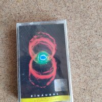 Pearl Jam "Binaural" Album '2000, снимка 1 - Аудио касети - 42120717