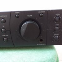 GRUNDIG RCD 400 Hifi Ресивър с диск, снимка 3 - Ресийвъри, усилватели, смесителни пултове - 29513254