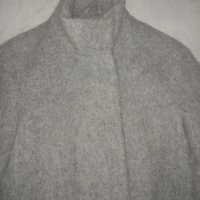 Дамско палто на HM, снимка 3 - Палта, манта - 42722693