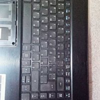Aspire E5-575G-оригинални клавиши, снимка 1 - Части за лаптопи - 30097429