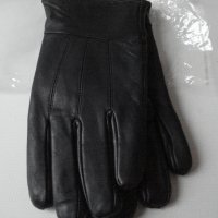 Продавам два чифта мъжки и дамски ръкавици от естествена кожа., снимка 5 - Ръкавици - 31093437