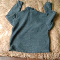 Детска блуза QUECHUA, снимка 2 - Детски Блузи и туники - 38893031