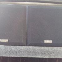 Cambridge SoundWorks FourPointSurround FPS1600 - speaker system for PC Specs-2броя цената е за брой, снимка 4 - Тонколони - 30898448