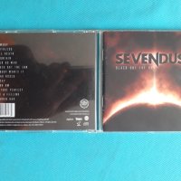 Anthriel,Striker,Asrai,Sevendust, снимка 11 - CD дискове - 37062947