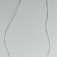 Сребърна верижка с висулка, снимка 2 - Колиета, медальони, синджири - 32178460
