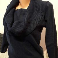 Пуловер р-р M, снимка 2 - Блузи с дълъг ръкав и пуловери - 31893334