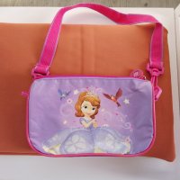 Чанта с принцеса София , снимка 1 - Други - 37753455