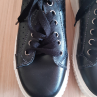 Обувки TendenZ , естествена кожа , снимка 8 - Дамски ежедневни обувки - 44639136