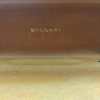Калъф, кутия за очила Bvlgari, снимка 3 - Други - 31322223