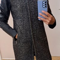 Палто H&M S размер , снимка 2 - Палта, манта - 42099446