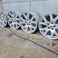 Оригинални джанти GENUINE RANGE ROVER SPORT 19" , снимка 3 - Гуми и джанти - 44499445