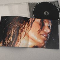 Faith Hill - Cry, CD аудио диск, снимка 3 - CD дискове - 40011930